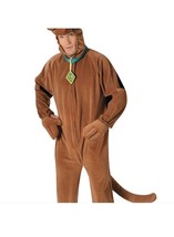 Rubies Adult Scooby Doo Costume-sz standard - £36.97 GBP