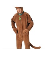 Rubies Adult Scooby Doo Costume-sz standard - £36.67 GBP