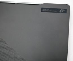 Asus ROG Zephyrus M16 GU604VI 16" Core i9-13900H 3.0GHz 16GB 1TB SSD RTX 4070 image 5