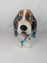 Pioneer Woman Henry Hound Dog Candy/Cookie Jar - $29.99