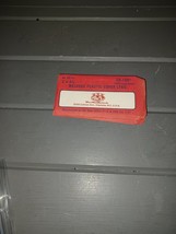 World Wide Welding 2&quot; x 4-1/4&quot; Welder&#39;s Plastic Cover Lens - Lot of 8 - $6.00