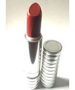 CLINIQUE Long Last Soft Matte Lipstick GINGER COOKIE .14oz/4g FREE SHIPP... - $33.35 CAD