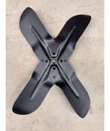 1955-1968 Chevy Corvette BelAir Nomad Chevelle Impala Engine Cooling Fan... - $1,676.00 MXN