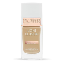 Flower Light Illusion Liquid Foundation Soft Sand - $84.67