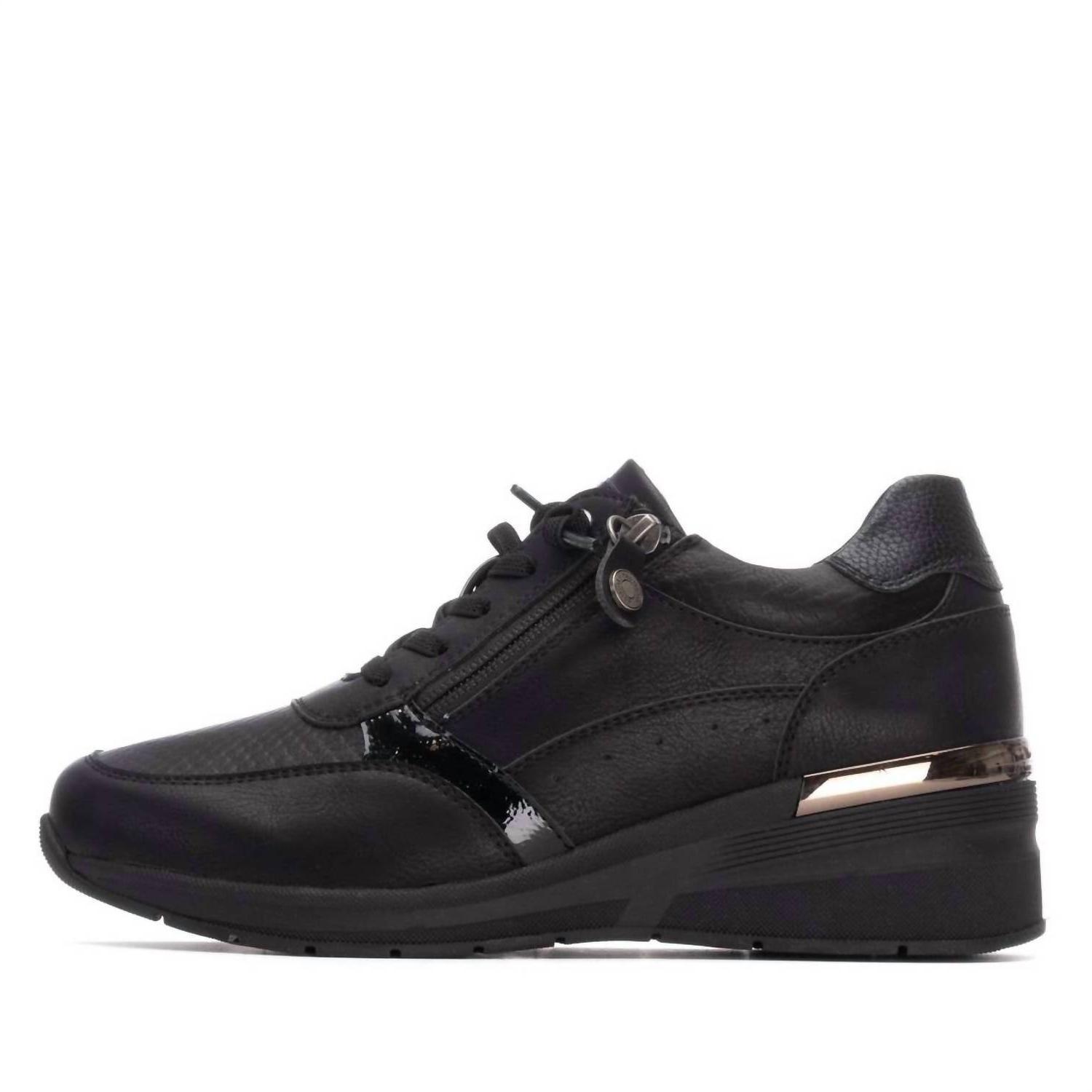 Xti Women&#39;s Refresh 172936 Sneakers Black - $108.00