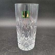 New Waterford Marquis Brookside Crystal Highball Glasses Multiples Available - £11.25 GBP