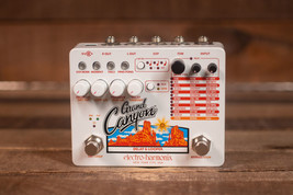 Electro-Harmonix Grand Canyon Delay and Looper - £246.36 GBP