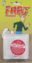 Fart Powder - Place This in a Hot Drink and Then Retreat Before The Fart... - $1.97