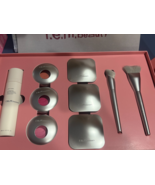 R.E.M. BEAUTY THE HYPERNOVA HOTEL Out of This World Color, Blush, Bronze... - $274.93 CAD