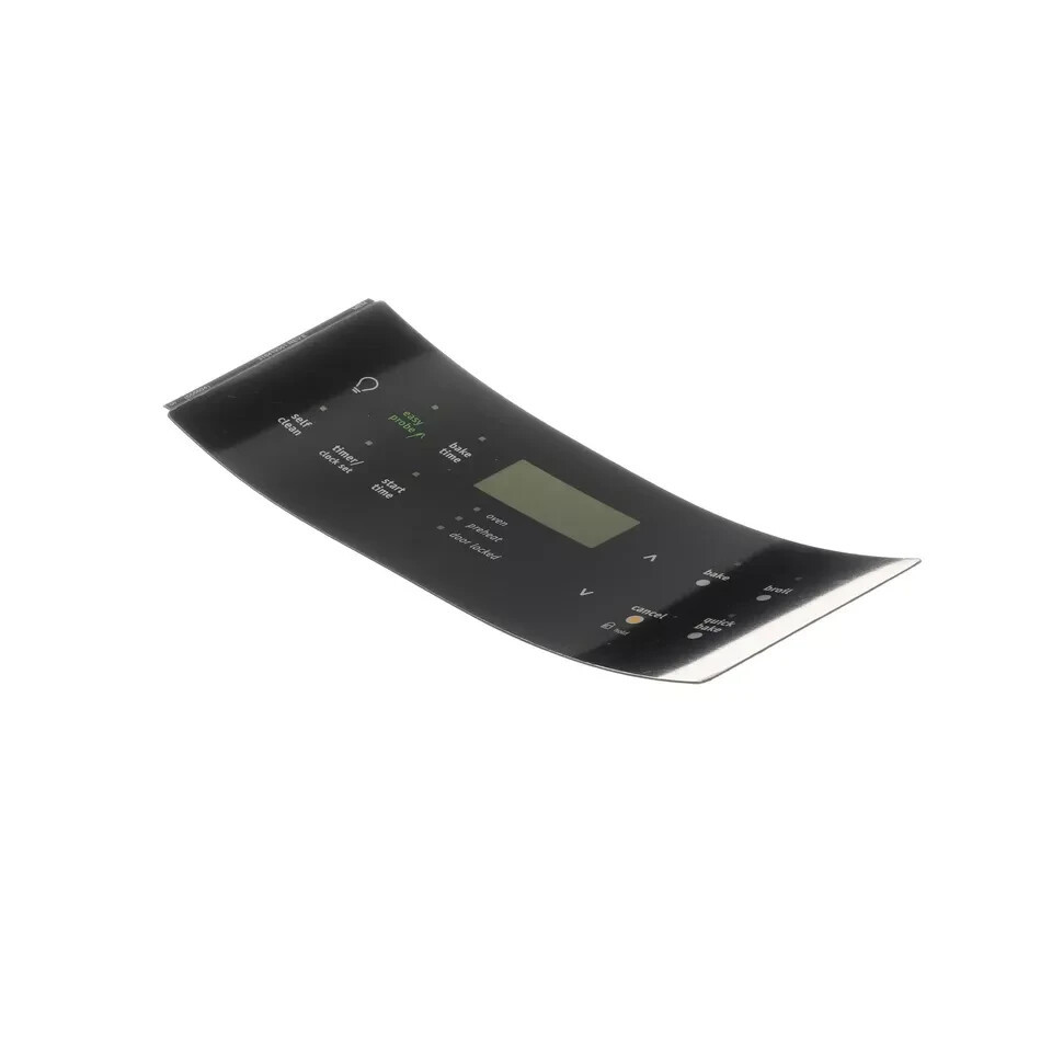 Genuine Range Overlay for Frigidaire FGGF3032MFH FGGF3032MFD FGEF3032MFF... - $65.28