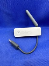 Xbox 360 Wireless Network Wifi Adapter - White Tested! - $18.08