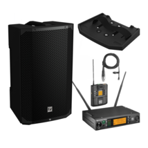 Electro-Voice Everse 12 with RE3-BPOL Package - $1,745.99