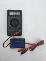 Stator-Master DVA Direct (Peak) Voltage Adapter Outboard CDI Diagnostis Meter Ai - £28.44 GBP+