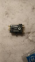 New Switch Start for GE  P/N: WH12X1068 [IH] - $39.55