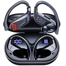 Wireless Earbuds Bluetooth 5.3 Sport Ear Buds Wireless Headphones 120H P... - $74.99