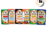 6x Shakers Chef Paul Prudhomme Magic Variety Seasoning | 5-7oz | Mix &amp; M... - $43.63