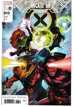 X-MEN (2021) #13 (Marvel 2022) C2 &quot;New Unread&quot; - £3.68 GBP