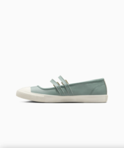 Converse (W) Chuck Taylor All-Star Dainty Mary Jane Mountain - Teal (A11... - £47.19 GBP