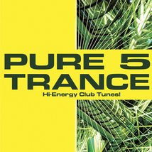 Pure Trance 5 [Audio CD] Various Artists - £8.56 GBP