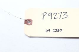 2008-2014 MERCEDES C350 W204 SEDAN FRONT UPPER DOME LIGHT SUN ROOF SWITCH P9273 image 12