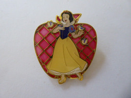 Disney Swap Pins 171027 Loungefly - Snow White And Birds - Stained Glass A-
s... - £14.35 GBP