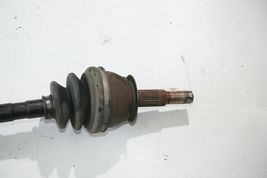 2003-2009 NISSAN 350Z COUPE REAR RH PASSENGER SIDE AXLE K9126 image 4