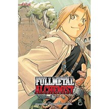Fullmetal Alchemist 4: Vol 10-11-12 Arakawa, Hiromu - £10.39 GBP