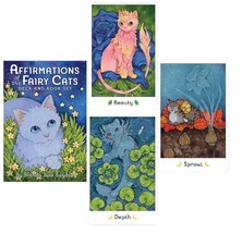 Affirmations of the Fairy Cats AFC41 - £22.15 GBP