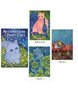Affirmations of the Fairy Cats AFC41 - $37.82 CAD