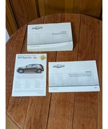 2014  CHEVROLET EQUINOX     OWNERS  MANUAL &amp; INFO Getting To Know Your E... - $18.45 CAD