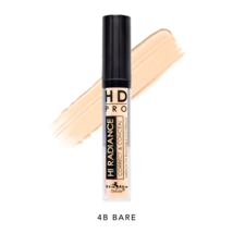 Italia Deluxe Hi Radiance Correct &amp; Conceal Corrector Liquid - *BARE* - £2.33 GBP