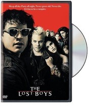 The Lost Boys (DVD, 1987) Edition Released 2007 Starring Corey Feldman - £6.43 GBP