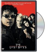 The Lost Boys (DVD, 1987) Edition Released 2007 Starring Corey Feldman - $8.14