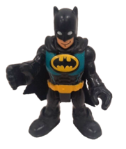 Fisher Price Imaginext DC Batman Figure for TEAL BATCAVE - $5.00