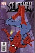 Spider-Man Unlimited, #6 (Comic Book) [Paperback] [Jan 01, 2005] Allen - £3.69 GBP