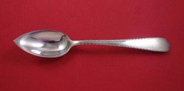 Feather Edge by Gorham Sterling Silver Grapefruit Spoon Original 5 3/4" - €59,02 EUR