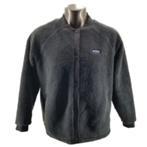 Patagonia Women&#39;s Snap Front Retro-X® Jacket Blue  Size XL - $74.68