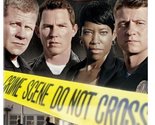 Southland: The Complete Second, Third and Fourth Seasons [DVD] - $28.32