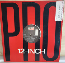 KECHIA JENKINS I Need Somebody 12 &quot; VINYL  1988 Fly Guy Mix - £5.35 GBP