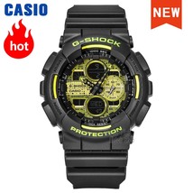 Casio watch men watch  LED clodigital wristwatch 200m Waterproof watches sport m - £536.82 GBP