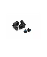 FITBIKES Kink SUNDAY Removable Detangler Tabs BMX  FRAME MOUNT GYRO CABL... - $17.78 CAD