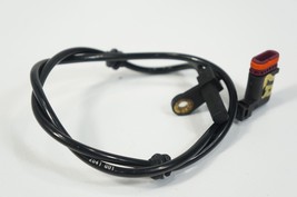 2011-2013 mercedes w221 s550 rear left right side abs rotational speed s... - $25.87