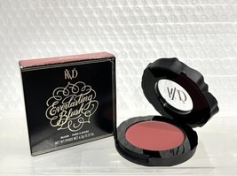 Kat Von D KVD Everlasting Blush &#39;Snapdragon&#39; Coco Crimson Full Sz NIB - £22.86 GBP