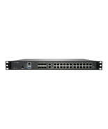 SonicWall 02-SSC-1715 SONICWALL NSA 5700 HIGH AVAILABILITY - $17,219.22 CAD