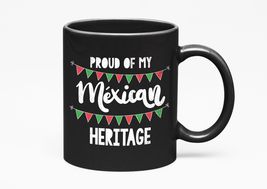 Make Your Mark Design Proud Of My Mexican Heritage Hispanic Pride, A Chicano, Ch - £17.11 GBP+