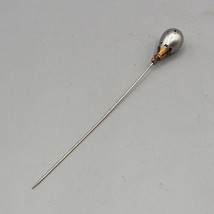 Vintage Bastone Spilla da Bavero 10.2cm - $27.72