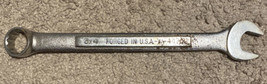 Craftsman 44701 Forged In USA Combination Wrench 3/4'' - $9.90