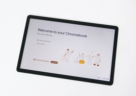 Lenovo Chromebook IdeaPad Duet 3 11" Snapdragon 7CG2 4GB 128GB - Misty Blue image 2