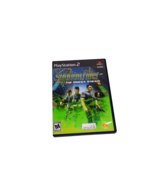 Syphon Filter: The Omega Stain (Sony PlayStation 2, PS2, 2004) CIB - €7,59 EUR