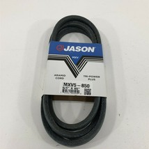 Jason Industrial V-Belt Aramid Cord MXV5-850 Tri-Power Plus M118048 68082 - $30.99